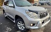 Toyota Land Cruiser Prado, 2.7 автомат, 2011, внедорожник 