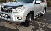 Toyota Land Cruiser Prado, 2.7 автомат, 2011, внедорожник Алматы