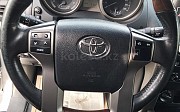 Toyota Land Cruiser Prado, 2.7 автомат, 2011, внедорожник 