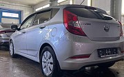 Hyundai Accent, 1.6 автомат, 2014, хэтчбек Нұр-Сұлтан (Астана)