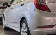 Hyundai Accent, 1.6 автомат, 2014, хэтчбек Нұр-Сұлтан (Астана)