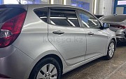 Hyundai Accent, 1.6 автомат, 2014, хэтчбек Нұр-Сұлтан (Астана)