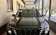 Hyundai Tucson, 1.6 автомат, 2022, кроссовер Шымкент