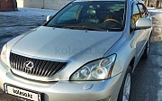 Lexus RX 330, 3.3 автомат, 2004, кроссовер Алматы