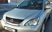 Lexus RX 330, 3.3 автомат, 2004, кроссовер Алматы