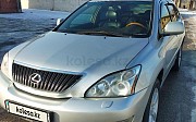 Lexus RX 330, 3.3 автомат, 2004, кроссовер 