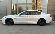 BMW 535, 3 автомат, 2015, седан Алматы