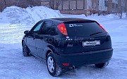 Ford Focus, 1.8 механика, 2003, хэтчбек Теміртау