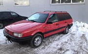 Volkswagen Passat, 1.8 механика, 1992, универсал 