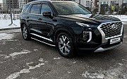 Hyundai Palisade, 3.5 автомат, 2022, кроссовер Нұр-Сұлтан (Астана)