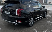 Hyundai Palisade, 3.5 автомат, 2022, кроссовер Астана