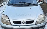 Renault Scenic, 1.9 механика, 2001, минивэн Актобе