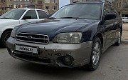 Subaru Outback, 2.5 автомат, 2000, универсал 