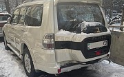 Mitsubishi Pajero, 3 автомат, 2021, внедорожник Алматы