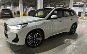 BMW X1, 2 автомат, 2019, кроссовер Қостанай