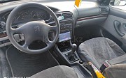 Peugeot 406, 2 механика, 1997, седан Қостанай