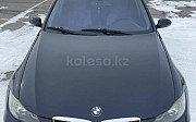 BMW 325, 2.5 автомат, 2007, седан Алматы