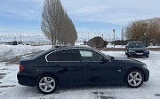 BMW 325, 2.5 автомат, 2007, седан Алматы