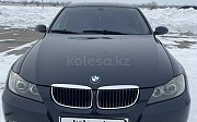 BMW 325, 2.5 автомат, 2007, седан Алматы