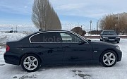 BMW 325, 2.5 автомат, 2007, седан Алматы