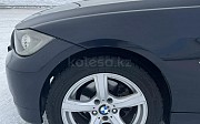 BMW 325, 2.5 автомат, 2007, седан Алматы