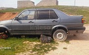 Volkswagen Jetta, 1.3 механика, 1989, седан Сарыагаш