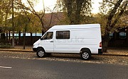 Mercedes-Benz Sprinter, 2.2 механика, 2003, микроавтобус Алматы