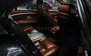 BMW 735, 3.6 автомат, 2003, седан Шымкент