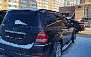 Mercedes-Benz GL 500, 5.5 автомат, 2006, внедорожник Астана