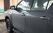 Toyota Hilux, 2.4 механика, 2022, пикап Құлсары