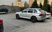 Porsche Cayenne, 4.5 автомат, 2004, кроссовер Алматы