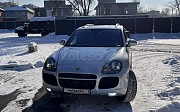 Porsche Cayenne, 4.5 автомат, 2004, кроссовер Алматы