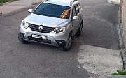 Renault Duster, 1.3 механика, 2021, кроссовер Кокшетау
