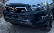 Toyota Hilux, 4 автомат, 2022, пикап 