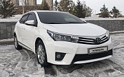 Toyota Corolla, 1.8 вариатор, 2015, седан Павлодар