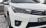 Toyota Corolla, 1.8 вариатор, 2015, седан Павлодар