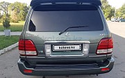 Lexus LX 470, 4.7 автомат, 2006, внедорожник Тараз