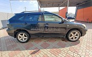 Lexus RX 350, 3.5 автомат, 2006, кроссовер 