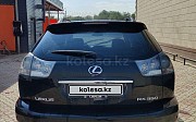 Lexus RX 350, 3.5 автомат, 2006, кроссовер 