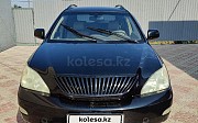 Lexus RX 350, 3.5 автомат, 2006, кроссовер 