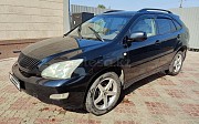 Lexus RX 350, 3.5 автомат, 2006, кроссовер 