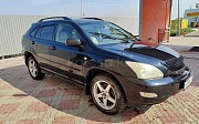 Lexus RX 350, 3.5 автомат, 2006, кроссовер 