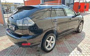 Lexus RX 350, 3.5 автомат, 2006, кроссовер 