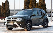 Renault Duster, 2 автомат, 2021, кроссовер Алматы