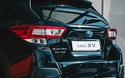 Subaru XV, 2 вариатор, 2022, кроссовер Алматы