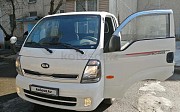 Kia Bongo, 2.5 механика, 2021, пикап Алматы