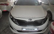 Kia Optima, 2.4 автомат, 2014, седан Шымкент