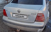 Volkswagen Bora, 2.3 механика, 1999, седан Семей