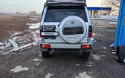 Toyota Land Cruiser Prado, 3.4 автомат, 2001, внедорожник 