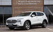 Hyundai Santa Fe, 2.5 робот, 2021, кроссовер Алматы